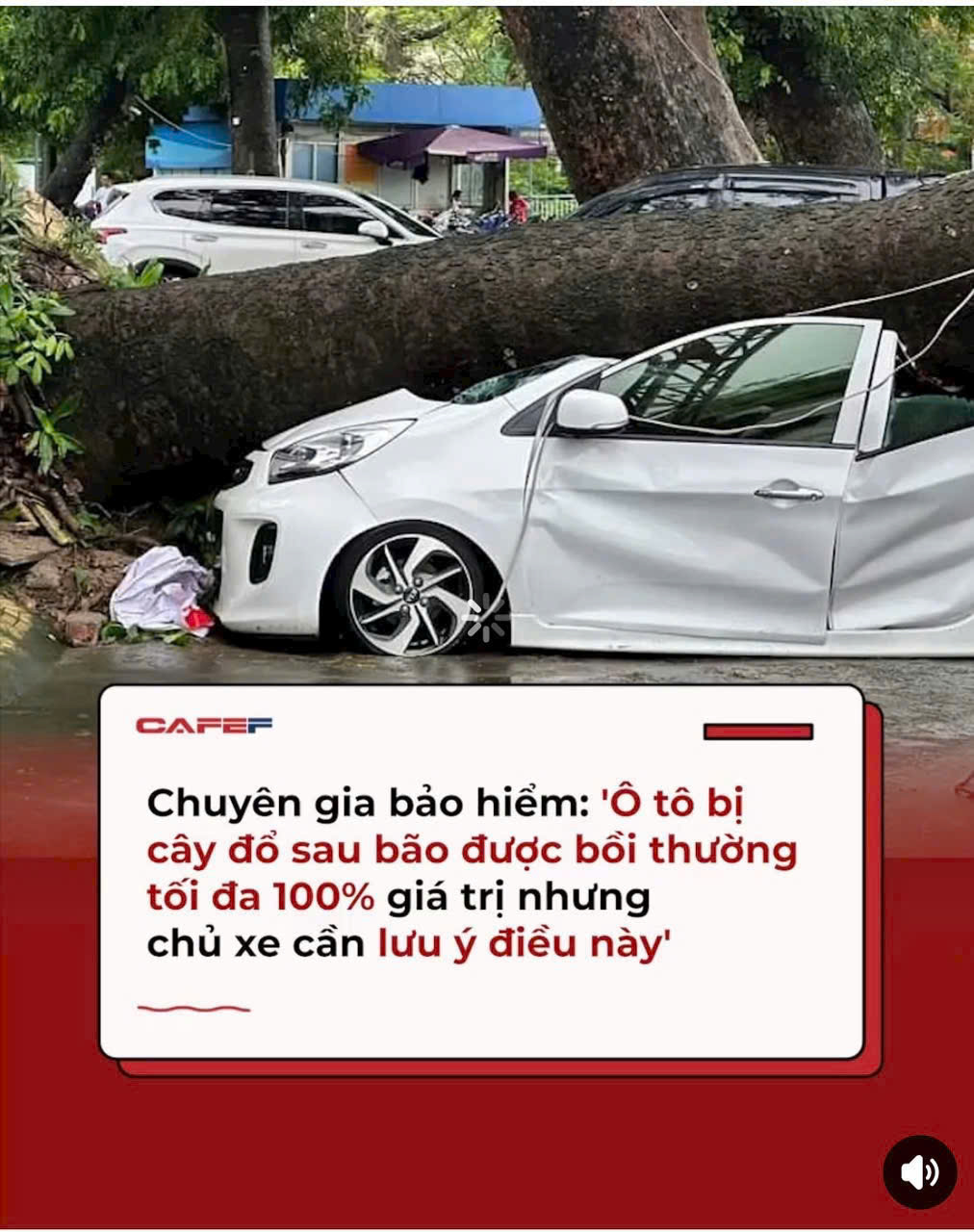 Quy trình đền bù bảo hiểm ô tô như thế nào?